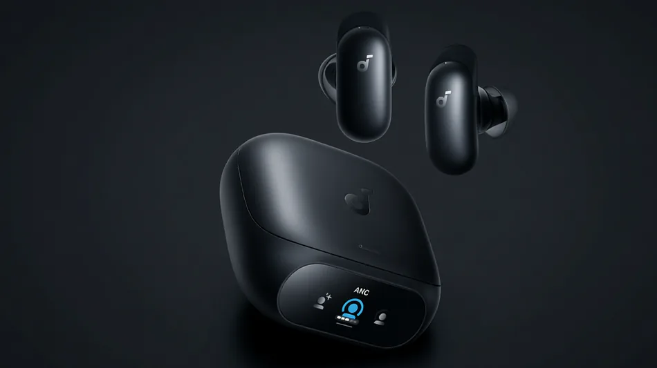  Soundcore Liberty 5 Pro Review: Call Quality Redefines Value in Wireless Earbuds 