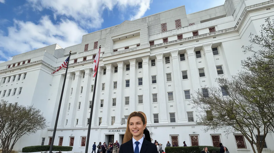  Alabama Legislature Passes Weakened Utility Reform Bill Amid Allegations of Alabama Power Influence 