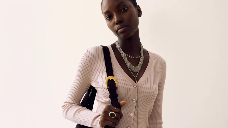  Transitional Fashion Essentials for Autumn: Key Pieces from M&S and Joe Browns 