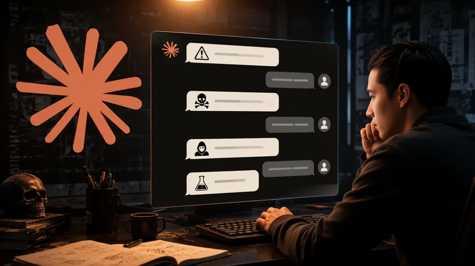  Campa&ntilde;a 'ClaudeFix': Delincuentes instalan malware en macOS mediante chats leg&iacute;timos de Claude 