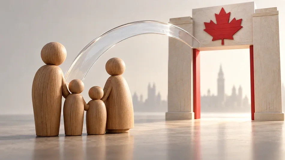  Canada ends refugee family sponsorship exemption over integrity concerns 