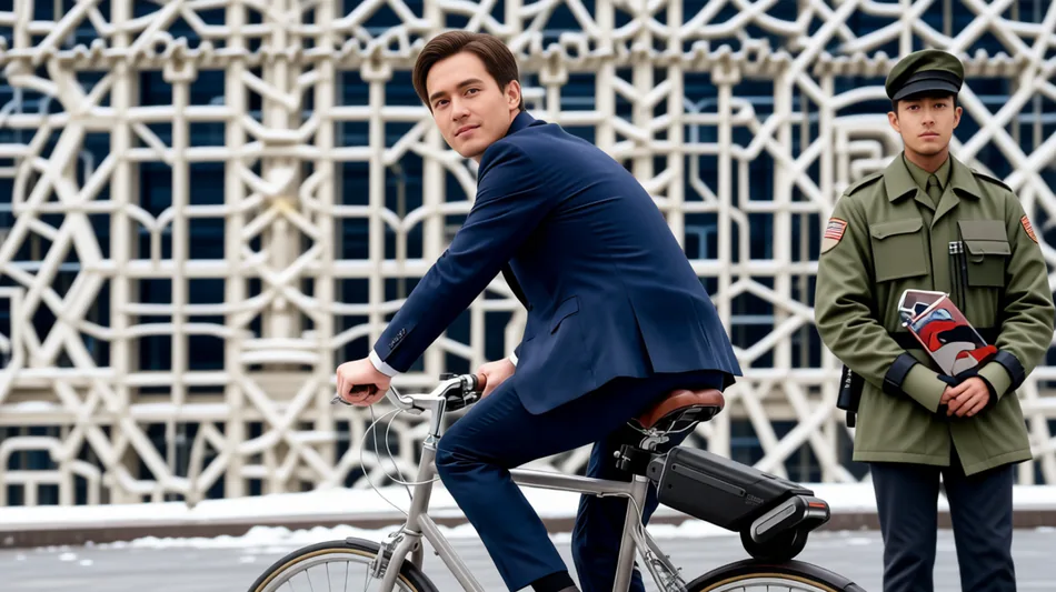  ASUS lan&ccedil;a Oxiis E250G1, acess&oacute;rio que transforma bicicletas comuns em el&eacute;tricas 