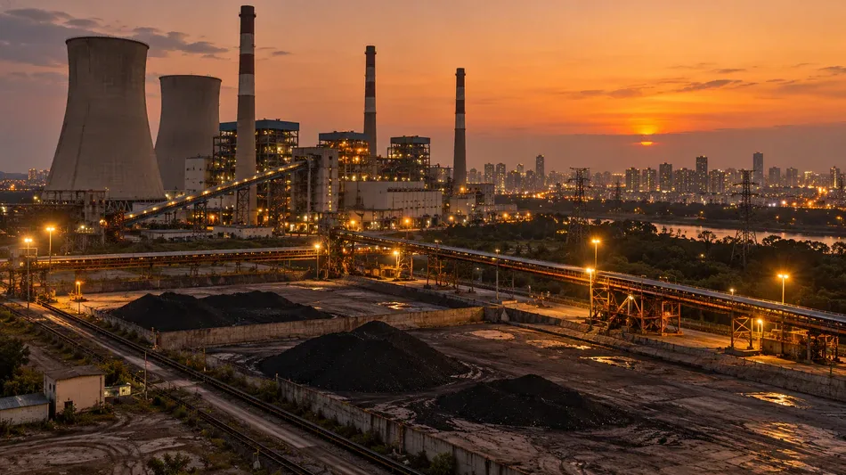  Critical coal inventories affect nearly half of India&rsquo;s domestic power plants 