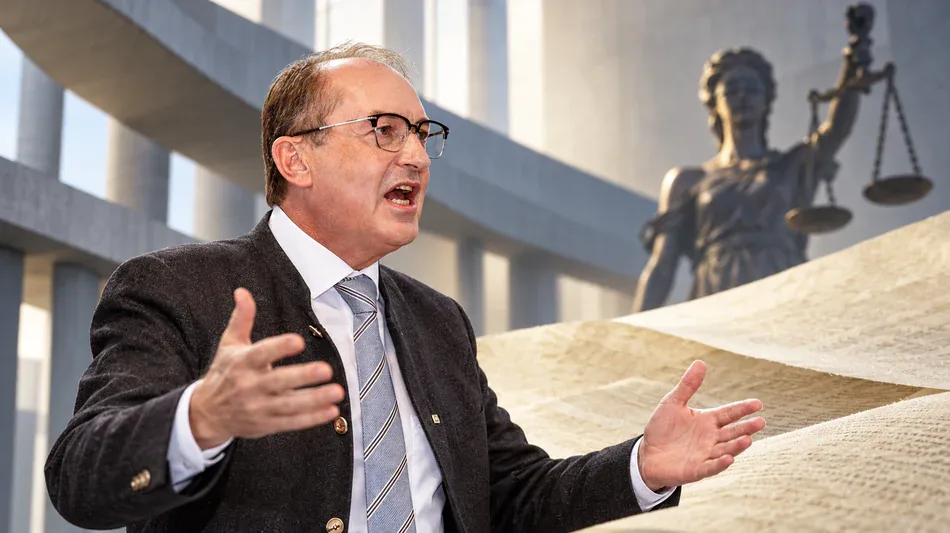  Dobrindt will H&uuml;rden f&uuml;r Vergesellschaftungen erh&ouml;hen 