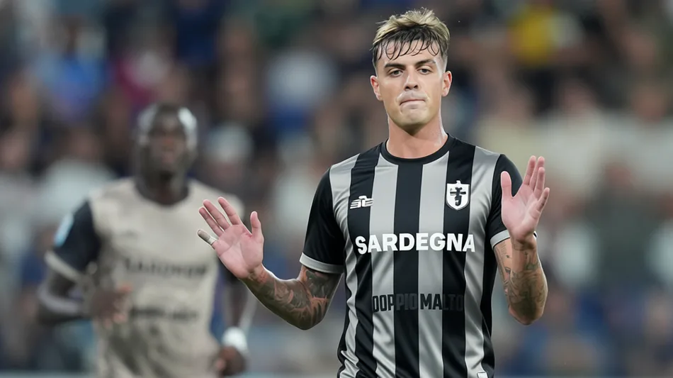  Incidente stradale a Milano per Daniel Maldini: il calciatore &egrave; ferito ma sta bene 