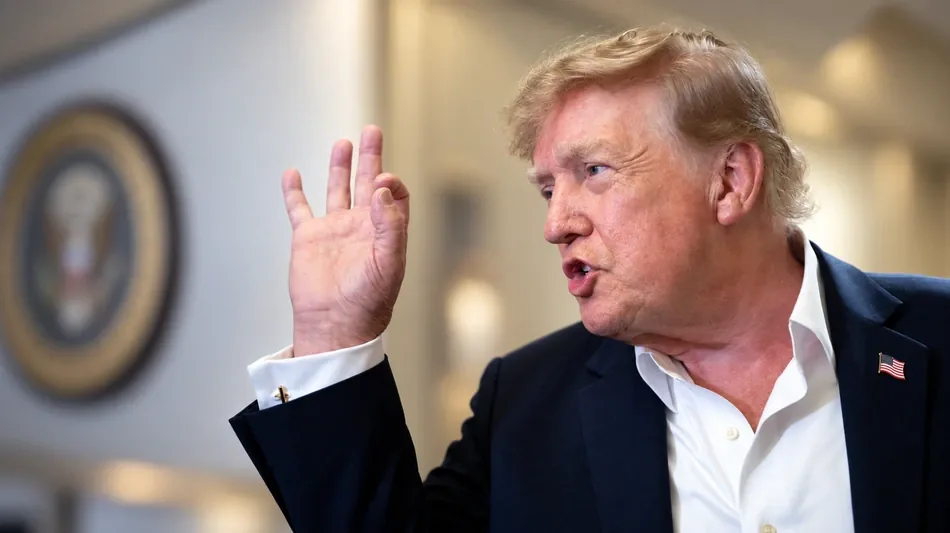  Trump rejects AI slowdown concerns as UN urges coordinated controls 