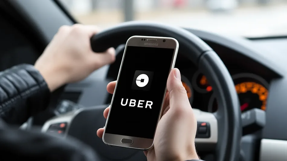  Quanto ganha um motorista de Uber em 2026? Estimativas por capital 
