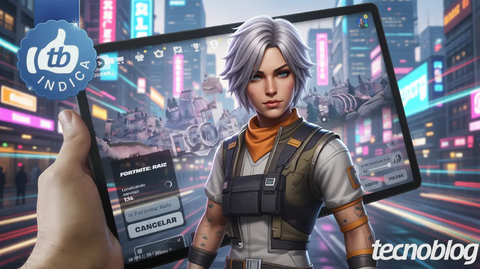  Melhores tablets para jogos em 2026: Guia completo de 9 modelos 