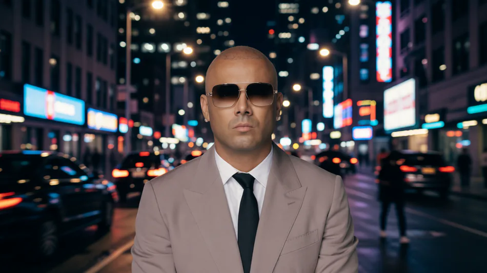  Wisin confirma el lanzamiento de 'La Universidad del Perreo' para el 3 de septiembre 