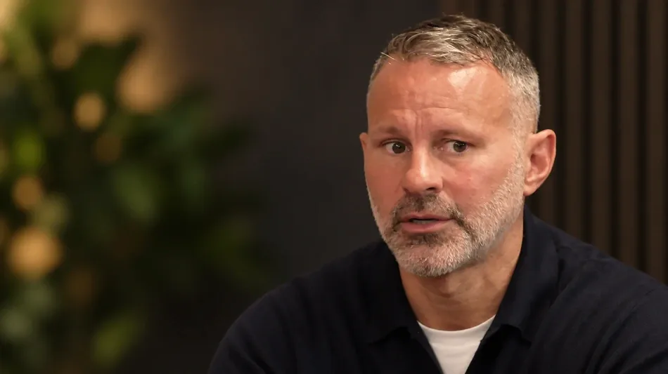  Giggs names Odegaard as favourite Arsenal player after strong start 