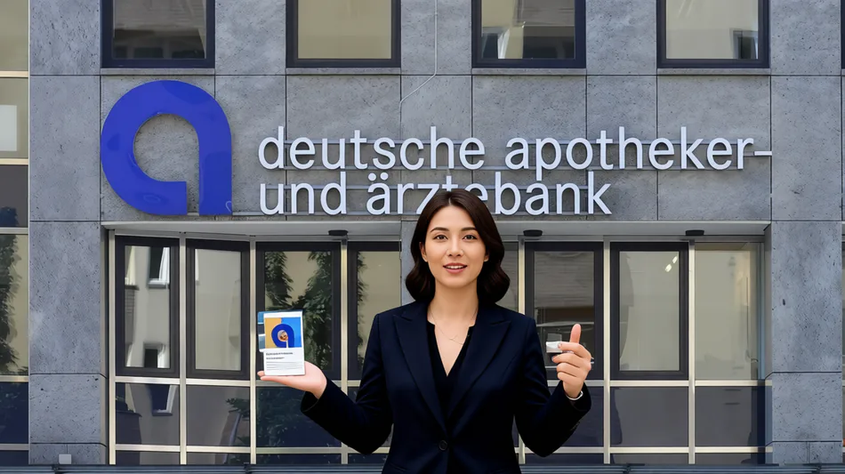  Apobank erzielt im ersten Halbjahr 2026 &Uuml;berschuss von 52,5 Millionen Euro 