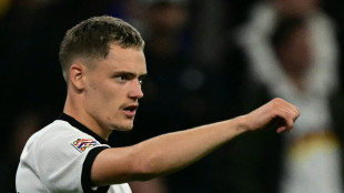 Ballon d'Or: Wirtz, Flick und Berger nominiert