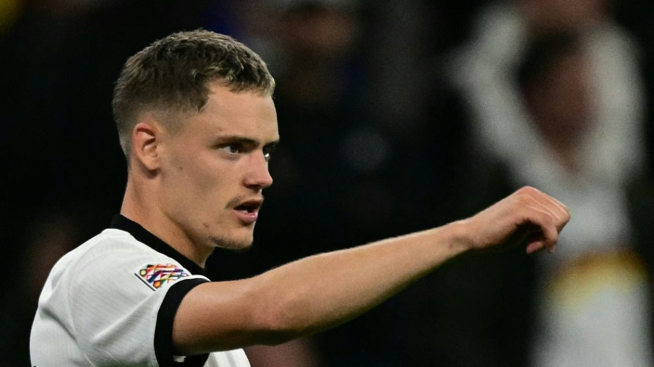 Ballon d'Or: Wirtz und Flick nominiert