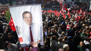 Fast 200 Menschen wegen Teilnahme an Protesten in der T&uuml;rkei vor Gericht