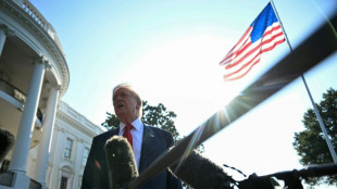 Trump says '50/50 chance' of US-EU trade deal