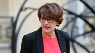 Menace de surtaxes douani&egrave;res:&nbsp;Trump a "beaucoup &agrave; y perdre aussi" (ministre de l'Agriculture fran&ccedil;aise)