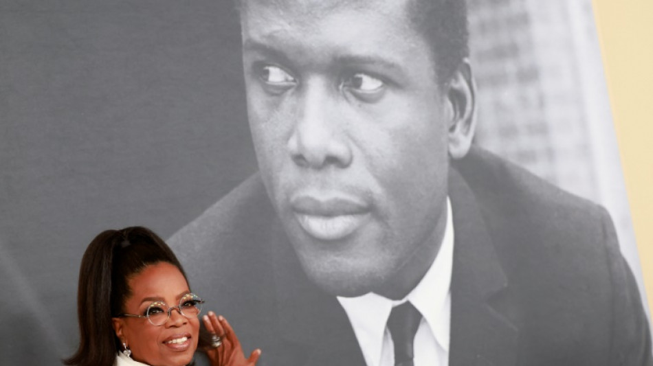 &iquest;Guerrero de la causa racial o T&iacute;o Tom? Documental examina legado de Sidney Poitier