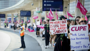 Air Canada anuncia reanudaci&oacute;n de vuelos tras intervenci&oacute;n del gobierno por huelga