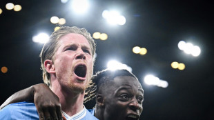 R&uuml;diger trifft - Real im Halbfinale