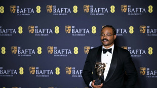 BBC reconhece erro por insulto racista na transmiss&atilde;o do BAFTA