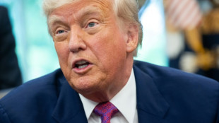 Trump fordert Ukraine zu Verhandlungen mit Russland auf - Selenskyj: Warte in Istanbul