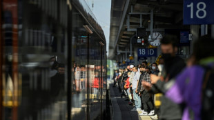 Deutsche Bahn verdoppelt innerhalb einer Woche Anzahl verkaufter Neun-Euro-Tickets