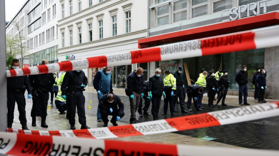  Mordanklage nach Amokfahrt in Leipzig: Keine Hinweise auf verminderte Schuldf&auml;higkeit 