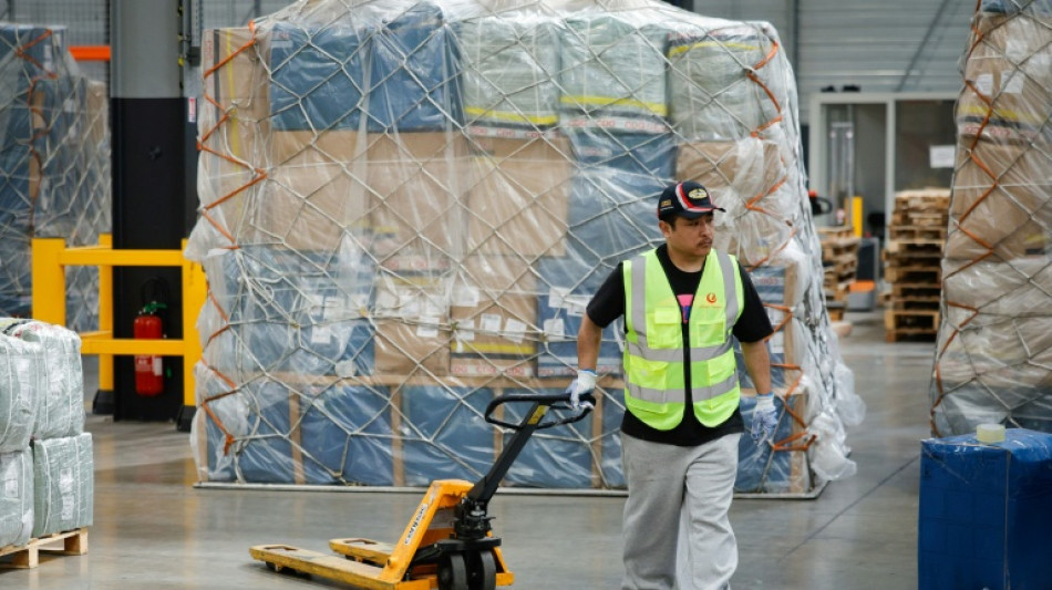  Verb&auml;nde fordern sch&auml;rfere EU-Regeln f&uuml;r Produkte aus Drittstaaten 