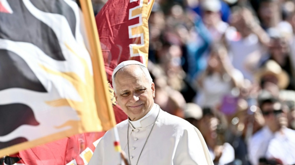  Tradici&oacute;n, Trump y tenis: cinco cosas sobre el papa Le&oacute;n XIV 
