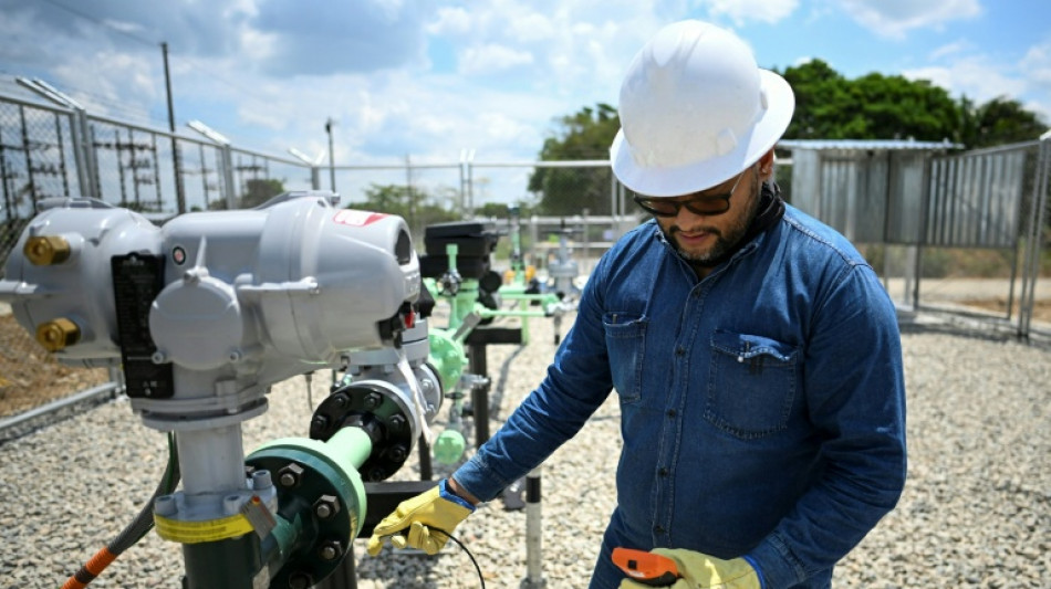 Petro defende transi&ccedil;&atilde;o da petroleira estatal da Col&ocirc;mbia para energias limpas