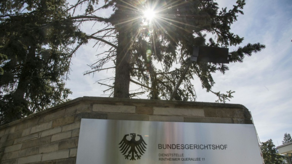 Vater scheitert mit Revision gegen Mordurteil nach Tötung seiner Kinder in Hessen