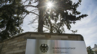 Vater scheitert mit Revision gegen Mordurteil nach Tötung seiner Kinder in Hessen