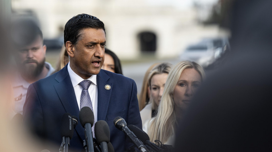 Nyt, 'deputato Usa Ro Khanna bloccato dai coloni in Cisgiordania'