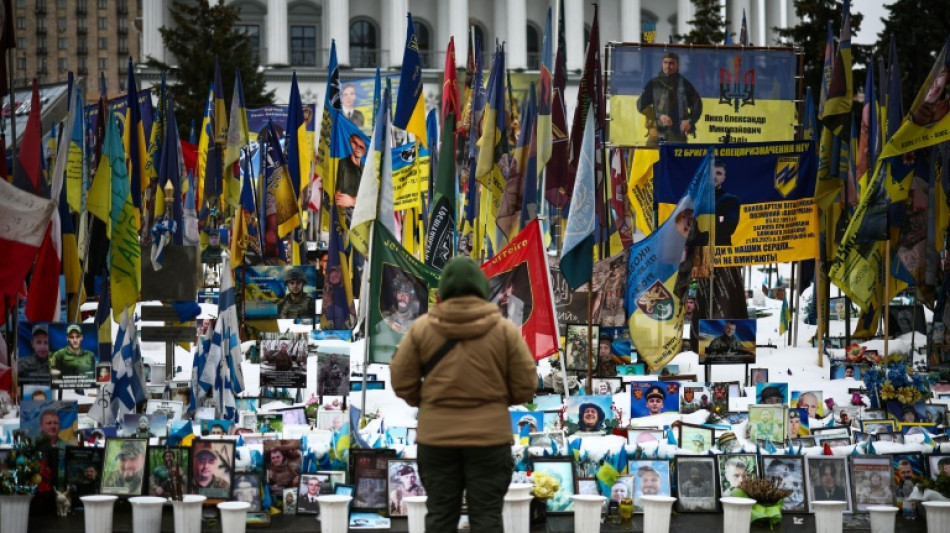 Zelensky diz que Putin 'n&atilde;o alcan&ccedil;ou seus objetivos' de guerra na Ucr&acirc;nia