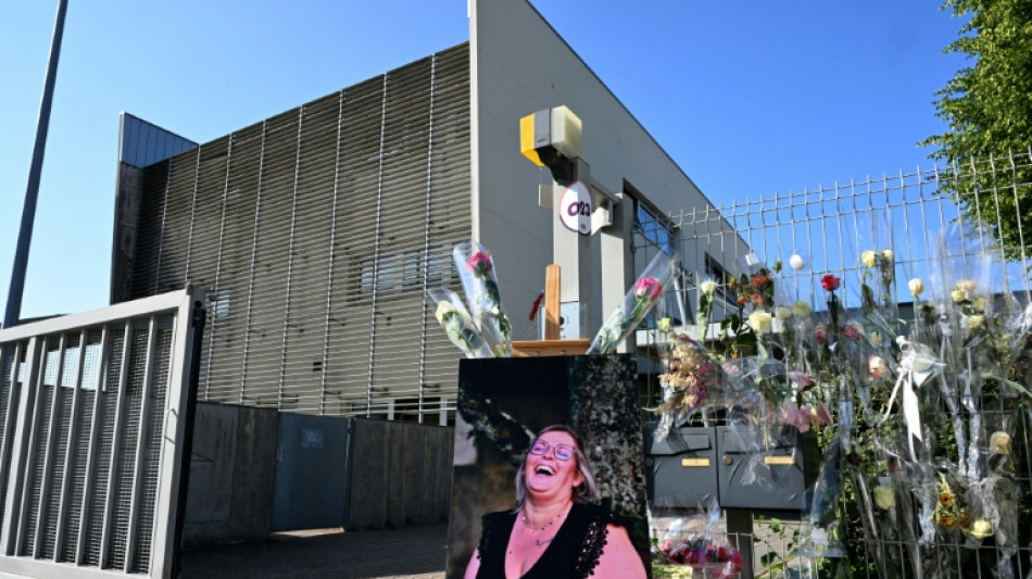  Le proc&egrave;s d'un coll&eacute;gien pour le meurtre d'une surveillante s'ouvre mercredi en Haute-Marne 