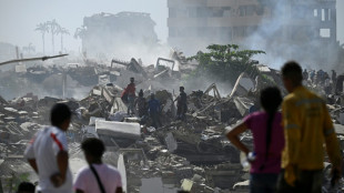 Lo que se sabe sobre las v&iacute;ctimas extranjeras de los terremotos en Venezuela