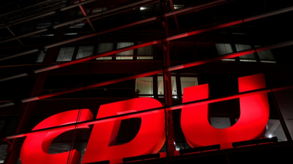 CDU-Arbeitnehmerfl&uuml;gel will mehr soziales Profil in seiner Partei