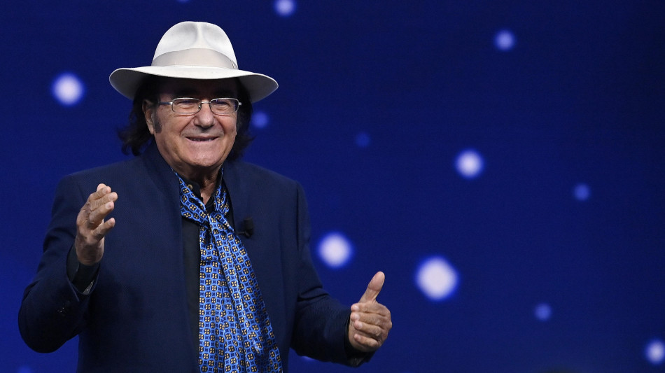 Al Bano, Sanremo? Detesto chi non mantiene i patti