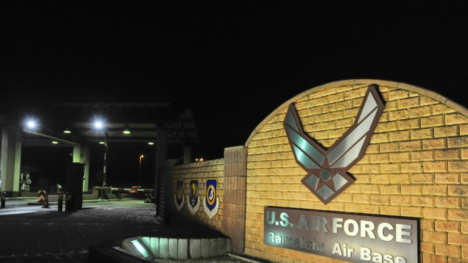  Botschafter: Iran fordert von Berlin Klarstellung zur Nutzung von Ramstein durch USA 