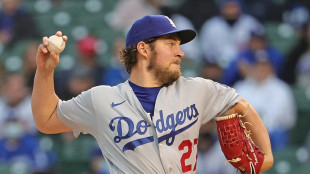 Baseball: LA Dodgers trennen sich von Pitcher Bauer
