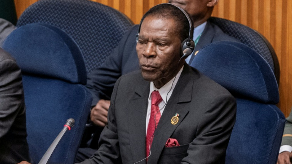 Un hijo del presidente de Guinea Ecuatorial, solicitado por la justicia espa&ntilde;ola, declarar&aacute; por videoconferencia