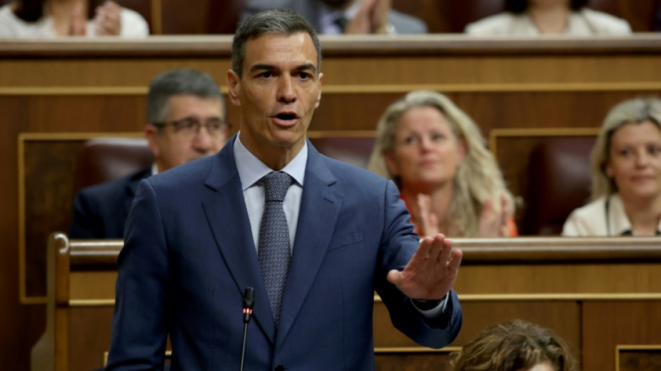 Korruptionsskandal in Spanien: Sozialistische Partei erhielt laut Sánchez keine illegalen Zahlungen