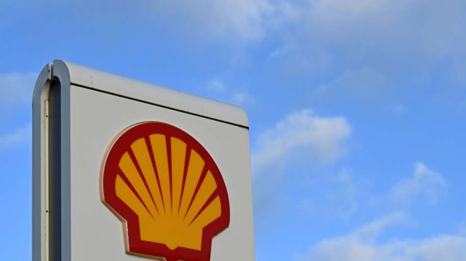  Shell refining margins reach record highs as wars hit supply 