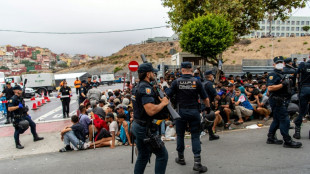 Relat&oacute;rio policial critica atua&ccedil;&atilde;o do Marrocos na crise em Ceuta