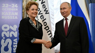 Primeiro-ministro indiano pede r&aacute;pida restaura&ccedil;&atilde;o da paz na Ucr&acirc;nia em reuni&atilde;o com Putin