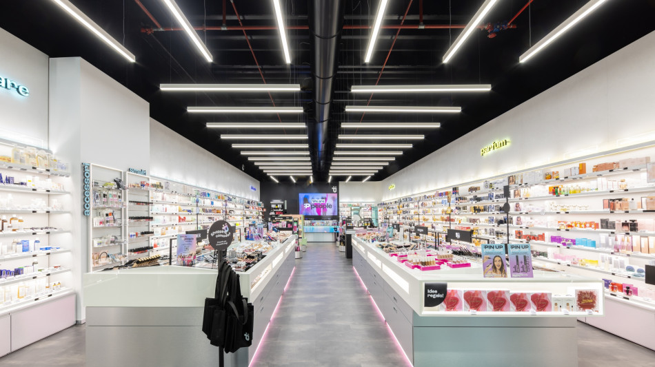  Borletti Group acquisisce Pinalli e si rafforza nel beauty retail italiano 