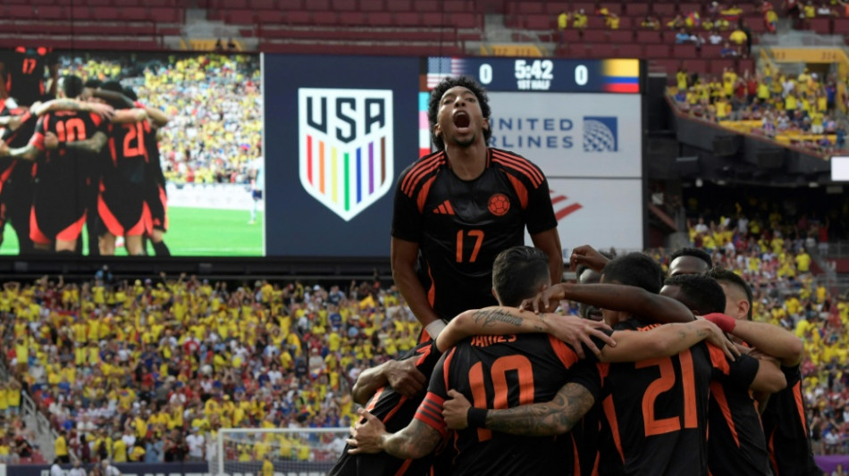 Brasilien bereit f&uuml;r Copa America - Klatsche f&uuml;r Gastgeber USA
