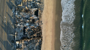 Declaran nulo el juicio por un mortal incendio de Los &Aacute;ngeles en 2025