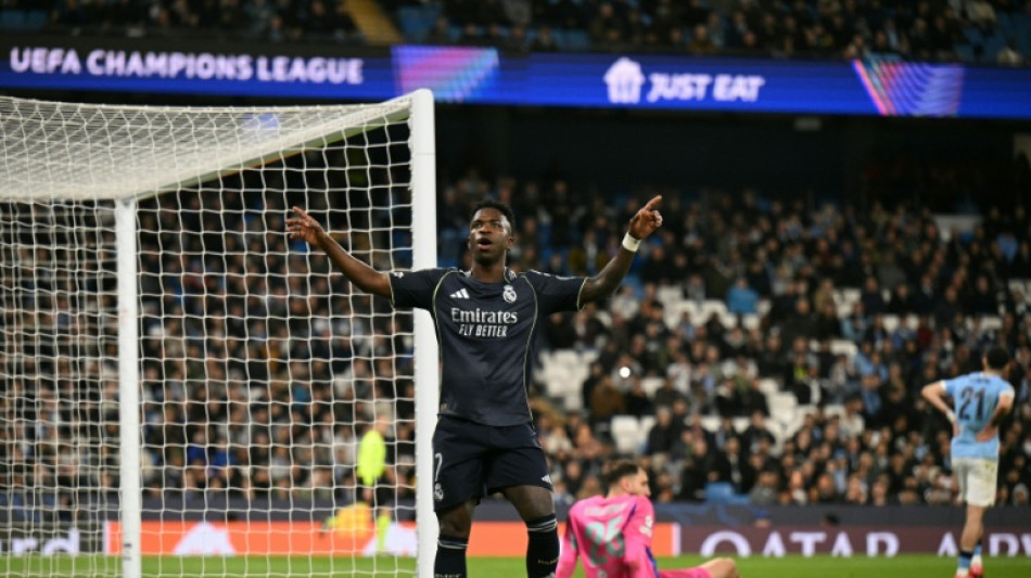  Donnarumma diz que Vini Jr. deveria tentar 'ser querido por todo mundo' 