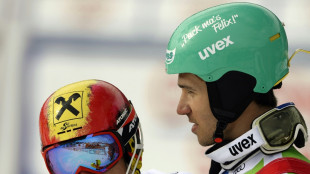 Neureuther über Hirscher-Comeback: "Überragend für Skisport"